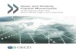 Open and Orderly Capital Movements - OECD · 2017. 7. 25. · rule-based, co-operative framework for capital flow policies can help countries maintain market confidence and continue