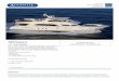 Description - IYBA · 2020. 6. 18. · Atlantic Sales Atlantic Yacht & Ship, Inc. 954.921.1500 info@ayssales.com 2006 Hargrave 105' - E x i t S t r ate g y Over $1 million r efit
