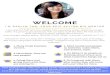 welcome [raelyntan.com] · 2015. 6. 5. · traffic. It's great to get obsessed with complex stuff like SEO, FB Ads and the other 101 ways to reach people. But have you ever thought