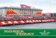 people joint rally takes Eighth Congress of the WPK in January 2021. · 1991. 5. 21. · people joint rally takes place to vow to carry out the decisions of the Eighth Congress of