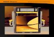 Global Centurytm Fuel Dispenser · 2012. 8. 8. · Listening to its customers’ business needs, Dresser Wayne is using global components in all Global Century dispensers to minimize