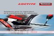 Solutions pour la réparation et la maintenance de véhicules · 2017. 2. 17. · Introduction Grâce à ce Guide de Solutions vous pouvez facilement sélectionner le produit Loctite®