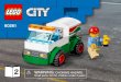 60261 - Home | Official LEGO® Shop US · 2020. 8. 1. · LEGO and the LEGO logo are trademarks of the/sont des marques de commerce du/ son marcas registradas de LEGO Group. ©2020