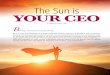 The Sun is YOUR CEO - Vanessa Couto · She believes that astrology is a potent compass not just for your life, but also for your business and branding. Vanessa’s also the creator
