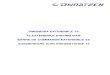 TIMONERIA EXTENSIBLE T3/ T3 EXTENSIBLE DRIVING BAR/ driving bar manual.pdf timoneria extensible t3