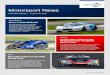FUCHS - Motorsport News...FUCHS South Africa Marketing/Advertising Administrator, Janet Kerr, explained: “We sponsor this team because it’s constantly evolving, and supports mostly