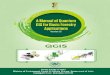 A Manual of Quantum GIS for Basic Forestry · The Manual of Quantum GIS for Basic Forestry Applications Version 1.0, developed by FSI is a step in popularising QGIS in the SFDs. The