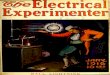 The Electrical experimenter - WorldRadioHistory.Com...458 THE ELECTRICAL EXPERIMENTER January, 1916. Muiti= Audi = Fone The new wonder in the wireless world. It increases the Audibility