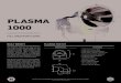 PLASMA WASP 1000 - Hive Lighting · l an ca 10 .hiv s s l a a 001 full spectrum plasma plasma 1000 built bright ... ca 90013 full spectrum output plasma 1000™ photometrics ... r10
