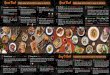 menu - Nine Elephants22 23 24. ðDaîns : 'tÍr-ffPry Basil forest Street-popular stir-fried Of choice with garlic, grëën beans holy basil, fresh red chillies in oyster sauce