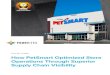 CASE STUDY: PETSMART How PetSmart Optimized Store … · 2020. 5. 15. · Golden Kite Award for Innovation and Technology. The annual Golden Kite awards recognize four companies that