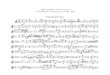 Sheet Music Archivefiles.sheetmusicarchive.net/compositions_i/Glazunov... · 2012. 10. 5. · Alexander Glazunov Violin Concerto, Op. 82 Flauto piccolo. Moderatoo 9 calando rit. a