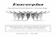 December 2017 – No. 254 - kovarexkovarex.com/scorpio/pdf/2017g-Pandinops-platycheles... · 2018. 4. 18. · Pandinops, in his own private journal Arachnida, Rivista Aracnologica