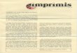 July 1974 - Imprimis...A1impr!mi~, July 1974 FAREWELL TO WAGE AND PRICE CONTROLS by Robert M. Bleiberg Robert M. Bleiberg, editor of Barron's National Business and Financial Weekly,