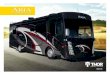 BY THOR MOTOR COACH...When we say With so many unique models availale Thor Motor Coach motorhomes are priced to fit anyone’s udget from families uying their first motorhome to full-timers