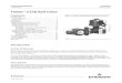 Fisher V250 Ball Valve - Emerson Electric · 2020. 11. 22. · Figure 1. Fisher V250 Ball Valve with 1061 Actuator W3698-1 Introduction Scope of Manual This instruction manual provides