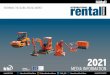 INFORMING THE GLOBAL RENTAL MARKET...as irn celebrates 20 years of being the voice of the global equipment rental industry, we have ... global sales of construction equipment by region,