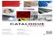 CATALOGue - PCS Graphic Arts · 2019. 5. 20. · CD1040-500-76BL Dry Blue 1040mm x 500m 1040 x 76 Paper CD1050-500-76BL Dry Blue 1050mm x 500m 1050 x 76 Paper CD1060-500-76BL Dry