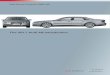 The 2011 Audi A8 Introduction - DataRunnersIntroduction 1 Audi has launched the next generation A8, a sedan that sets new standards in the luxury class. The 2011 Audi A8 combines prestige,