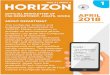 jssaten.ac.injssaten.ac.in/login/Uploads/Horizon - Vol 3 Issue 2.pdf · 2020. 12. 23. · VOL.3 1 ISSUE 2 HORIZON OFFICIAL NEWSLETTER OF CSE DEPARTMENT, JSSATE, NOIDA ABOUT DEPARTMENT