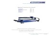 MatCam WaterJet User Manual - MultiCam Southeast · 2013. 1. 31. · MatCam® WaterJet User Manual . Introduction . IN 1 – 9 : Fast Starts; FS 1 – 16 . Keypad and Functions 