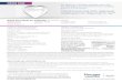 (icosapent ethyl) Retail Fact Sheet for VASCEPA• Adverse events may be reported by calling 1-855-VASCEPA or the FDA at 1-800-FDA-1088 • Patients receiving VASCEPA and concomitant