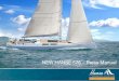 NEW HANSE 575 Press Manual - Yachtfernsehen...Introduction of the new Hanse 575 3 | May 2012 The best statement related to the New Hanse 575 was once said by a famous American astronaut