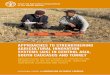 Approaches to strengthening Agricultural Innovation ... · 2.5.2 Use of ICTs for communication in AIS ... The critical gap between technology generation and meeting farmers and market