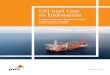 Oil and Gas in Indonesia...Contents Insertion - Indonesian Oil & Gas Concessions and Major Infrastructure Map 161 Foreword 8 Glossary 4 2 Regulatory Framework 24 3 (Conventional) Upstream