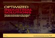 OPTIMIZED INDUSTRIAL SOLUTIONS · Inline multistage pumps for an ANSI dimensional solution CRN MAGdrive Vertical inline multistage pump with magnetic drive for aggressive liquids
