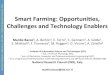 Smart&Farming:&Opportuni0es ...site.ieee.org/iot-tuscany2018/files/2018/05/IEEE-IoT...Smart&Farming:&Opportuni0es,& ChallengesandTechnologyEnablers Manlio&Bacco1, A.#Berton2,E.#Ferro