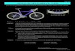 Page 1 of 2 AVISO DE SEGURIDAD – (ES) · 2019. 12. 3. · 2016 Slate Safety Notice 041416. Aviso de seguridad en: . “En forma de S”. Producto:Todas las bicicletas Cannondale