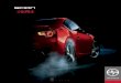 E GHGLYRU QRLWDURIQ, · 2013. 3. 15. · cues like pronounced front fenders and a low, aggressive stance. But it’s the AE86 that inspires the FR-S the most with an emphasis on balance,