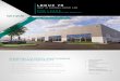 LEDUC 70 - Omada CommercialPROPERTY FEATURES Municipal: 3907 70 Avenue, Leduc, AB Building Area: Up to 70,000 SF Minimum Bay Size: 16,800 SF Site Area: 4.6 Acres Additional Yard: Up