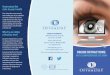 Board of Optometry - Online Refractions · 2019. 9. 10. · Are comprehensive eye exams only for the elderly? No. You do not have to be elderly, or even middle-aged, to have eye health