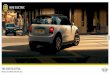 THE MINI ELECTRIC. · 2021. 3. 25. · MINI Electric as it’s classed as a low-emission vehicle. Plus, if you’re considering the MINI Electric as your company car, it will have