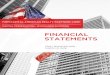 Financial Statements of - Firm Capitalfirmcapital.com/wp-content/uploads/2018/06/FCARP... · 2018. 6. 8. · IFRS 16 - Leases (“IFRS 16”). IFRS 16 supersedes IAS 17 Leases, IFRIC