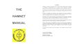 FORWARD THE HAMNET MANUAL - South African Radio League 2004.pdfHAMNET MANUAL FORWARD HAMNET is a division of the South African Radio League charged with the handling of emergency communications