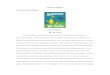 morgengarlitz.weebly.com · Web viewThe Sneetches. By: Dr. Seuss. The Sneetches . is considered a classic book that uses rhymes to convey an important message. This story is about