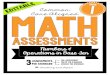 Common Core Aligned - Teaching and Tapas...Sep 01, 2019  · Assessments for 1.NBT.1 6-8 Assessments for 1.NBT.2 9-11 Assessments for 1.NBT.3 12-14 Assessments for 1.NBT.4 15-17 Assessments