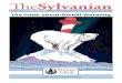 TheSylvanian - Sierra Club ... WENDi TAyLOr AND PHiL COLEMAN Co-editors of The Sylvanian Wendi Taylor
