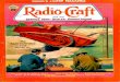 FOR THE MAN - WorldRadioHistory.Com · 2019. 7. 17. · April, 1931 RADIO-CRAFT with the R T.A ."where Radio Employers i RADIO NEEDS TRAINED MEN Let Us Train You at Home for a Big