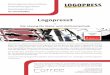 Logopress3 - COFFEE · 2016. 7. 13. · Seit einem viertel Jahrhundert ist es die Arbeit von Logopress, Konstruktions-software für die Stanz- u. Umformtechnik und auch für (Freiform-)Abwicklungen