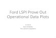 Ford LSPI Prove Out Operational Data Plots LSPI...1685 1785 1765 1745 1725 1705 1685 1785 1765 1745 1725 1705 1685 1785 1765 1745 1725 1705 1685 1785 1765 1745 1725 1705 1685 1785