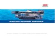 Weichai Marine Engines-001 ... WEICHAI MARINE ENGINES The most advanced manufactuing base of diesel