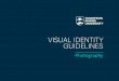 VISUAL ENTITY GUIDELINES - Thompson Rivers University · 2020. 7. 16. · • Quiet, contemplative moments are also important. Subjects do not always need to be smiling, ... even