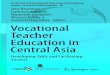 Technical and Vocational Education and Training: Issues ...Technical and Vocational Education and Training: Issues, Concerns and Prospects Volume 28 Series Editor-in-Chief: Professor