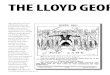 THE LLOYD GEORGE LAND TAXES...Douglas tells the story. Journal of Liberal History 73 Winter 2011–12 5 THE LLOYD GEORGE LAND TAXES T hat excitement can only be understood in the con-text