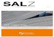 MAGAZINE FOR STRIP STEEL No. 9 - Salzgitter Flachstahl GmbH · 2017. 1. 26. · MAGAZINE FOR STRIP STEEL No. 9 Hot-rolled strip PARTNERS: The Mendritzki Group ... nique that allows