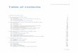 CTPA/CFA/WP11/NOE(2020)21 Table of contents · 2020. 9. 4. · level of tax regardless of where they are headquartered or the jurisdictions they operate in.1 The mechanisms for computing